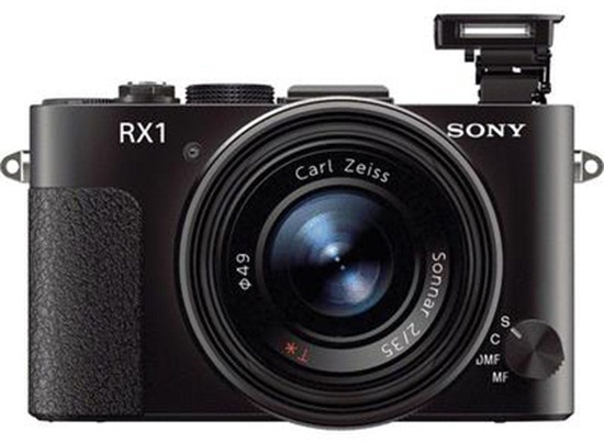 Sony-RX1-full-frame-เปิดตัวรูปภาพ