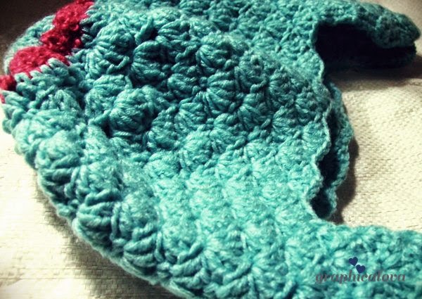 10 Tusuk Crochet  untuk Hasil Rajutan yang Eksklusif dan 