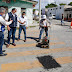  El Ayuntamiento de Mérida refuerza acciones del Programa Emergente de Bacheo y mantenimiento vial