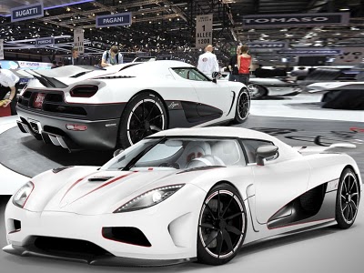 new sports cars 2012. 2012 Koenigsegg Sports Cars