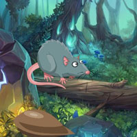 Play G2R Rat Escape From Cat F…
