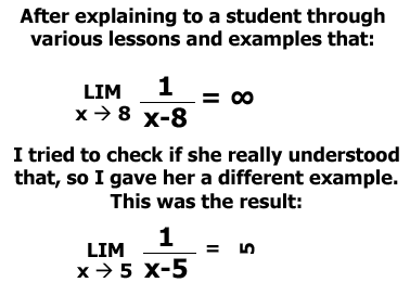 What Is The Funniest Math Joke You Know Of Beakal Tiliksew Brilliant