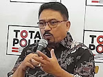 Zulfan Lindan: Seharusnya Megawati Menang Pilpres 2004 dan Kalah Dikerjain Amerika | RakyatPos Network