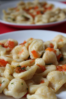 Orecchiette