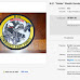 A B-21 Raider Stealth Bomber Patch Appeared On eBay