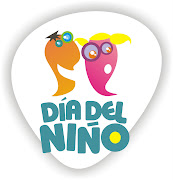 . a los tradicionales Festejos Del Día del Niño, a celebrarse el sábado 20 . (logo dia del ni)