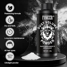    The Best Tools to Use When Applying Hair Texturizing Powder