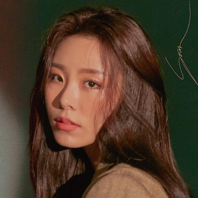 Whee In (MAMAMOO) – soar (Single) Descargar