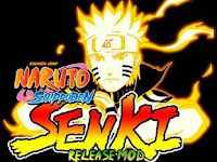 Naruto Senki Mod Full v1.17 Apk Terbaru Gratis