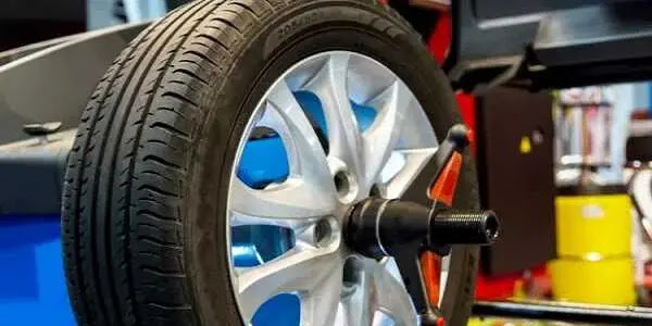 Vulcanizare auto si service roti Taviandra Craiova