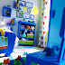 Toddler Boys Bedroom Ideas