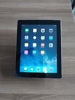 SEWA/Rental IPAD Bandung-Jakarta