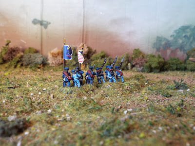 MAWUS8 US Infantry Command picture 4