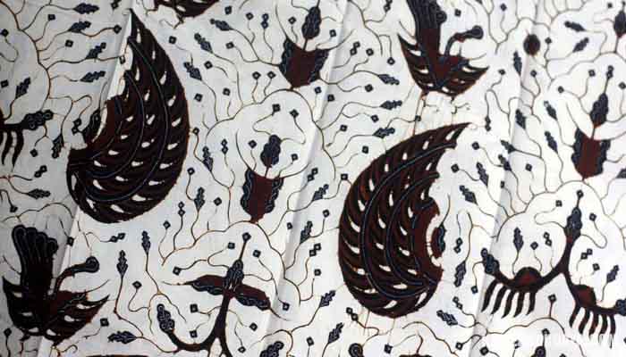 Inilah 5 Perbedaan  Batik  Tulis  dan  Batik  Print Lensa Budaya