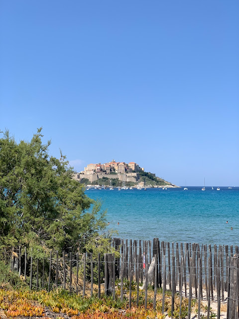 voyage en Corse, Calvi, vacances, les petites bulles de ma vie