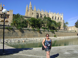 Palma de Mallorca, España