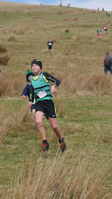 fell running