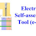 Electronic Self-Assessment Tool (e-SAT)  for Teachers 2021