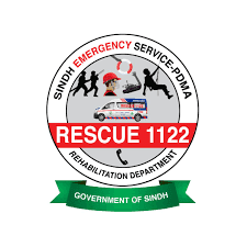 Sindh Emergency Service Rescue 1122  | Recruitment by PTS