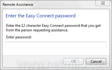 Enter Cara Menggunakan Windows 7 Remote Assistance