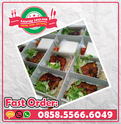 Catering Ayam Bakar Purwokerto