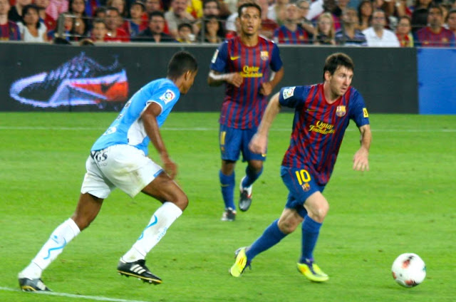  Lionel Messi ► 2016 - The King ● Dribbling Skills, Goals |HD