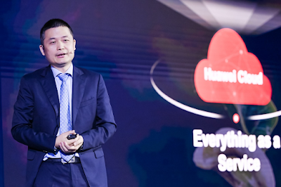 Huawei Launches Six Partner Alliances