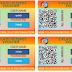 Template Voucher Hotspot Mikrotik Gradasi