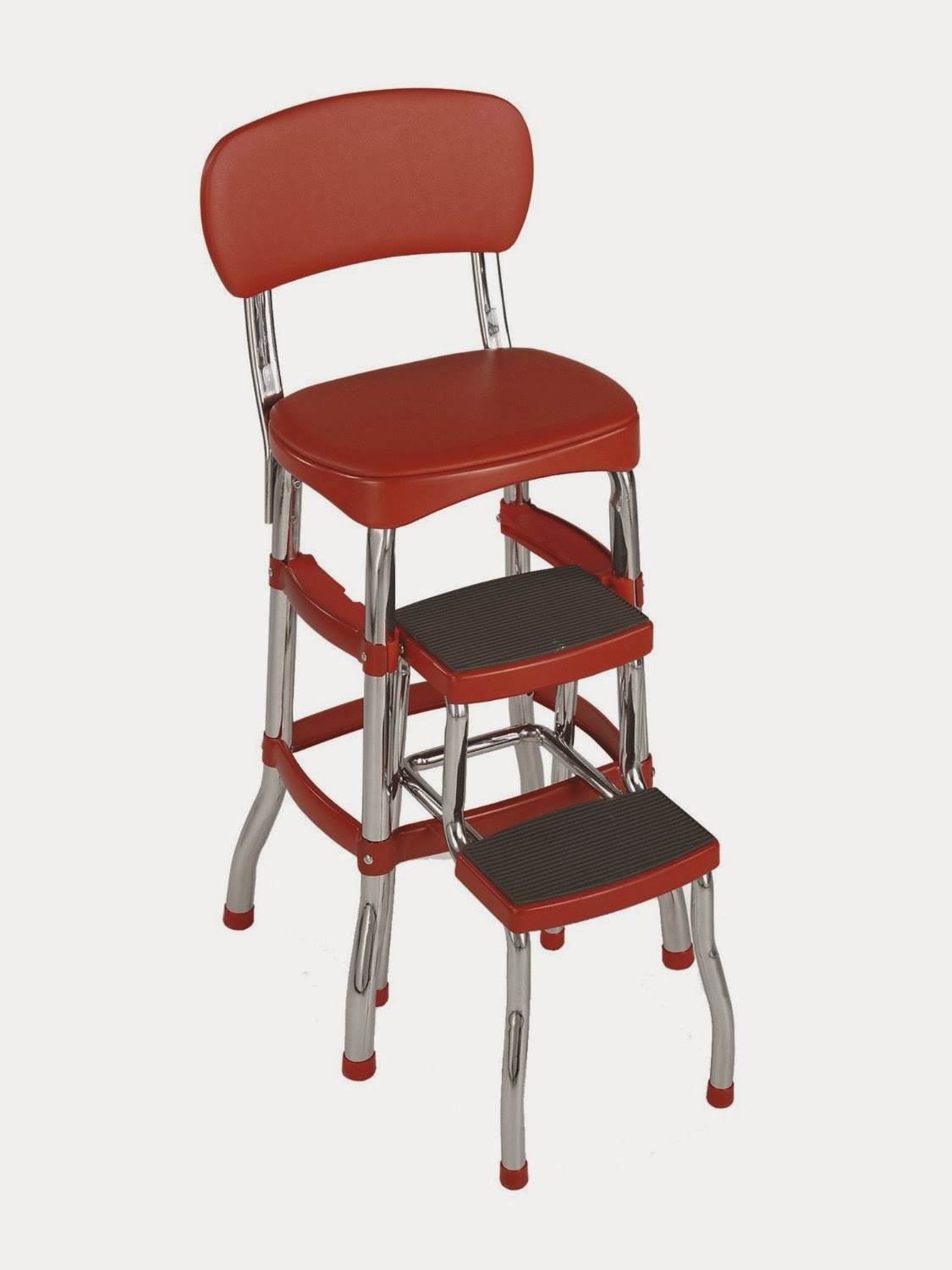 Kitchen World - The Best for Your Kitchen: A Step Stool in ...