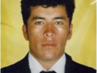 narcotraficante mexicano