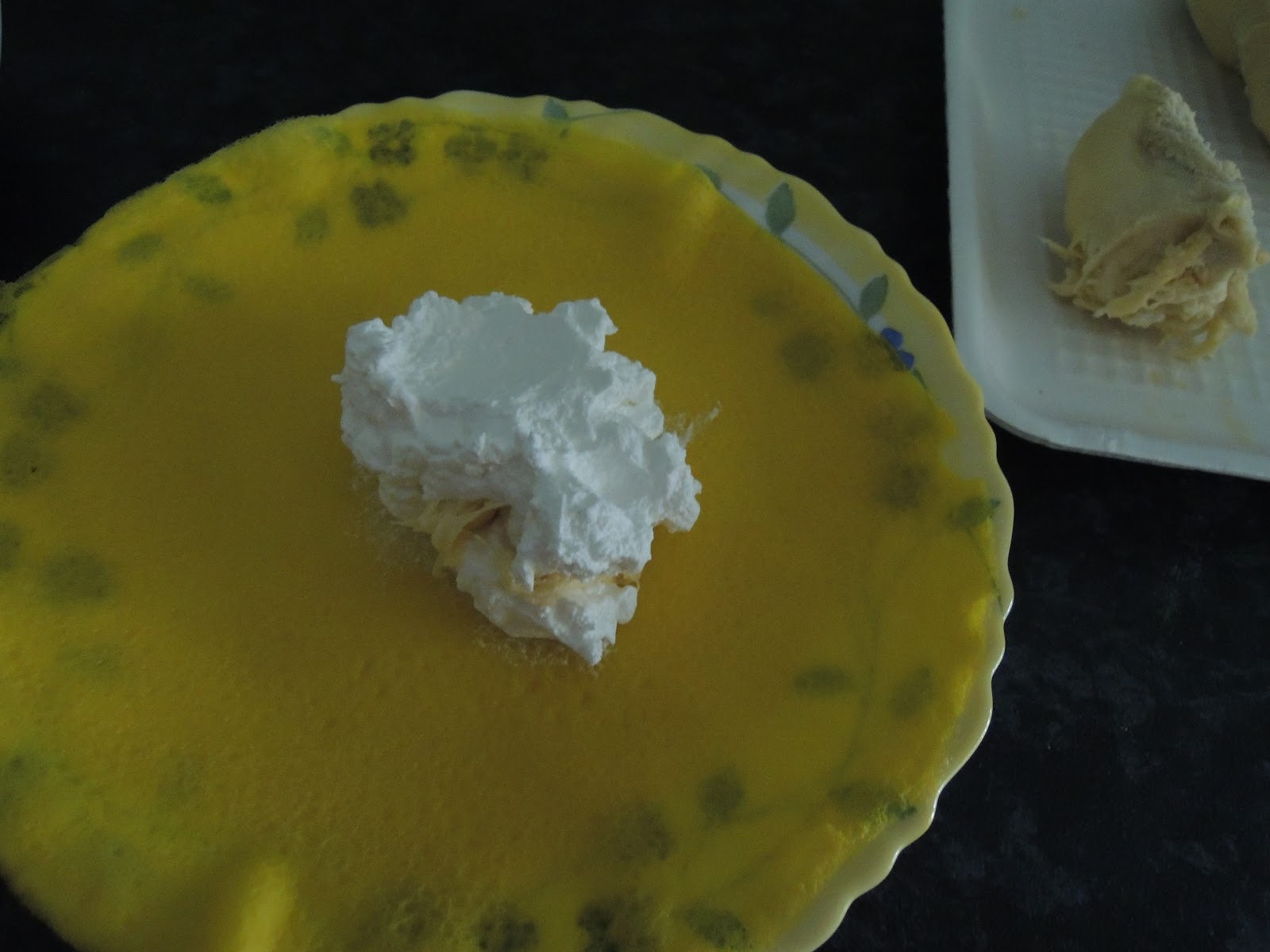Dapur Cik Lina: Resepi Durian Crepe