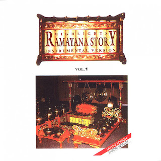 MP3 download Karawitan Suko Raras - Highlights of Ramayana Story, Vol. 1 (Instrumental Version) iTunes plus aac m4a mp3