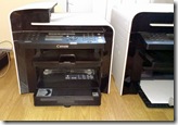 MFU Canon MF4570DN