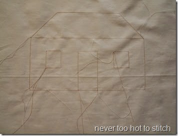 side panel house too subtle