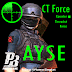 AYSE CT Force Animasi PB BBM :: Gambar GIF Point Blank Bergerak thumbnail