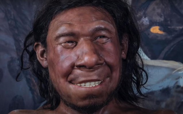 Πώς έμοιαζε ο Νεάντερταλ που πέθανε πριν από 70.000 χρόνια