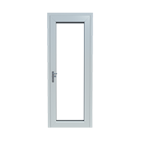 Pintu Upvc Vs Pvc Dari Upvcjakarta Com