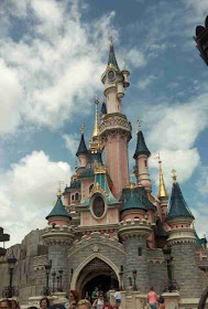 Disneyland Paris