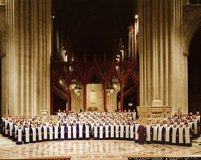 Cathedral Choral Society
