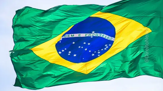 deputado exoneracao juiza bandeira brasil propaganda eleitoral