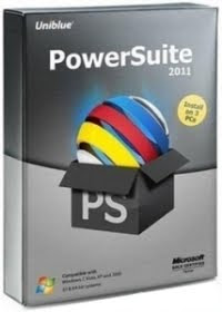 Download Uniblue PowerSuite 2011 