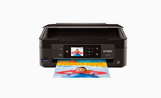 Epson Expression Home XP-420 Wireless Color Photo Printer with Scanner & Copier review