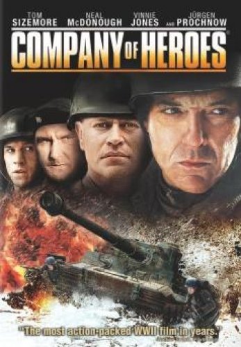 Free Download Movie Company of Heroes (2013)