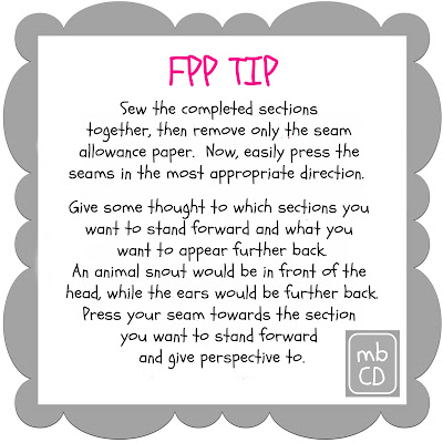 FPP tips by www.madebyChrissieD.com