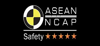 ASEAN NCAP Safety Rating