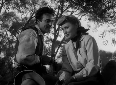 The Furies 1950 Barbara Stanwyck Movie Image 11