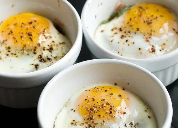 6 Cara Masak Telur Yang Lazat Yang Boleh Anda Cuba