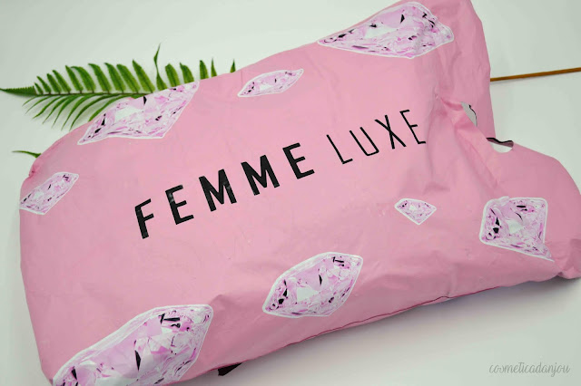 FemmeLuxe Haul