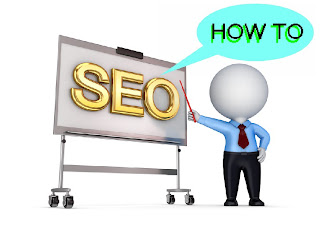 How To Search Engine Optimization Works