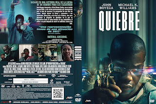 QUIEBRE – 892 – BREAKING – 2022 – (VIP)